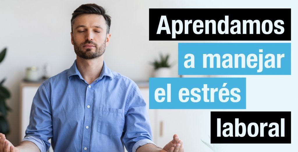 Estrés laboral