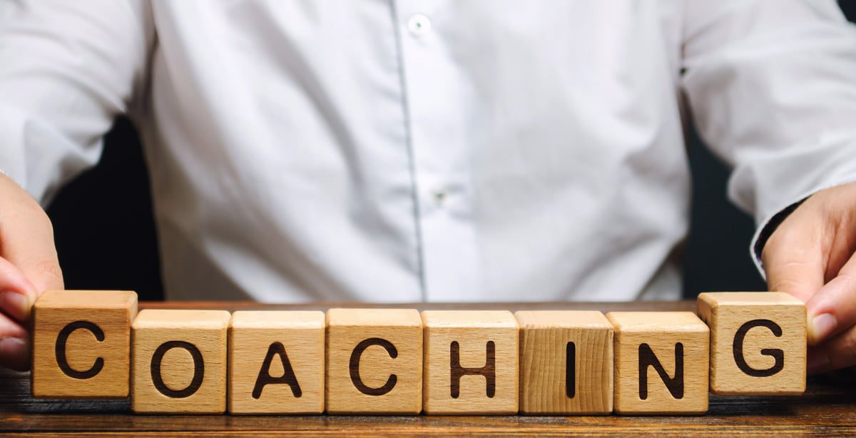 hablemos de coaching