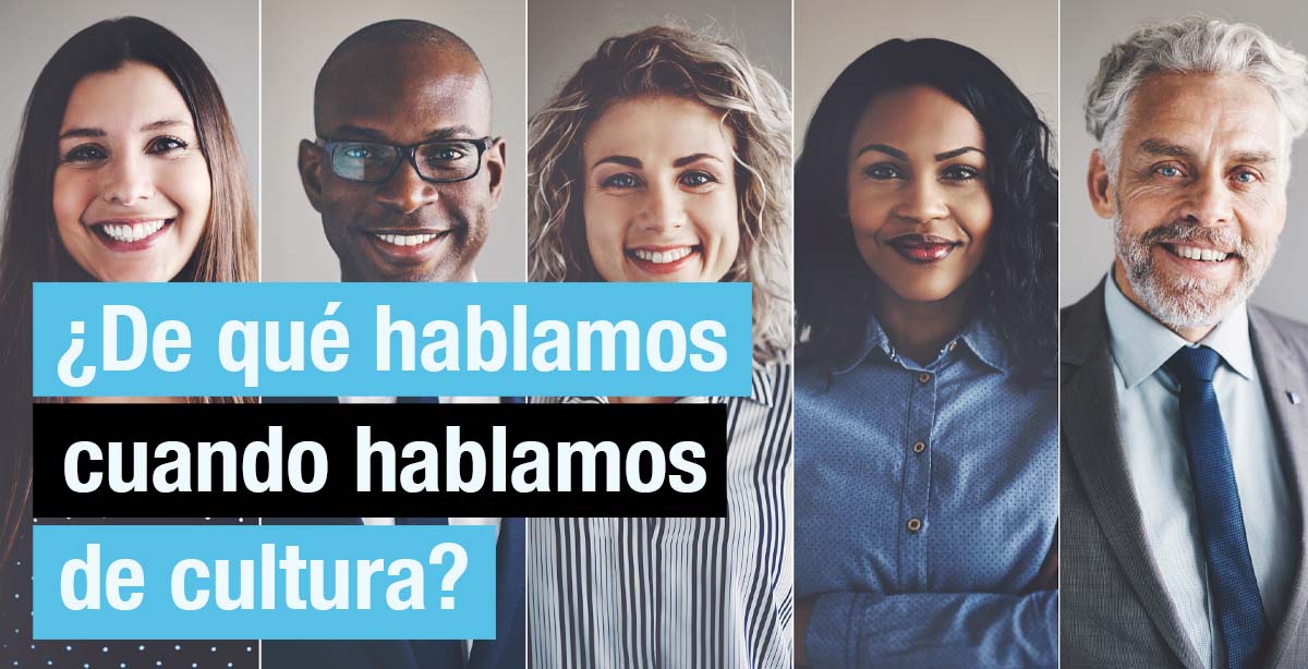 Cultura organizacional